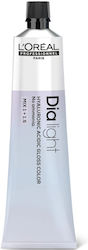 L'Oréal Professionnel Dia Light Toner Χωρίς Αμμ...