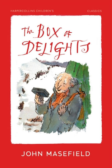 Box Of Delights - Harpercollins Publishers - Paperback / Softback