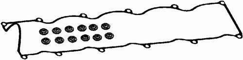 Φλατζα Βαλβιδων Ford Ranger Er Eq R_ Mazdab-serie Uf Un Drifter Proceed B-series B250 Rk4353-10166