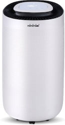 Toyotomi TDE-16VGIVION με Ιονιστή και Wi-Fi 16lt/ημέρα Toyotomi TDE-16VGIVION με Ιονιστή και Wi-Fi 16lt/ημέρα