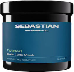 Sebastian Professional Twisted Elastic Hair Mas...