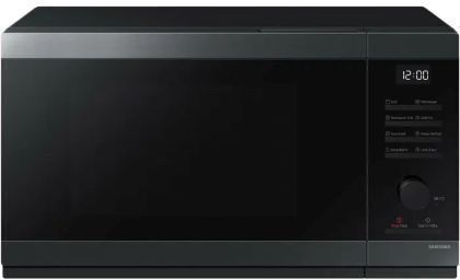 Samsung Φούρνος Μικροκυμάτων με Grill 32lt Μαύρος