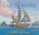 Last Zookeeper - Walker Books Ltd - Paperback / Softback