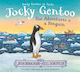 Jocky Gentoo - Bonnier Books Ltd - Paperback / Softback