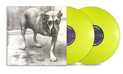Alice In Chains Colored Vinyl Vinyl Lp