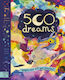 500 Dreams - Magic Cat Publishing - Hardback