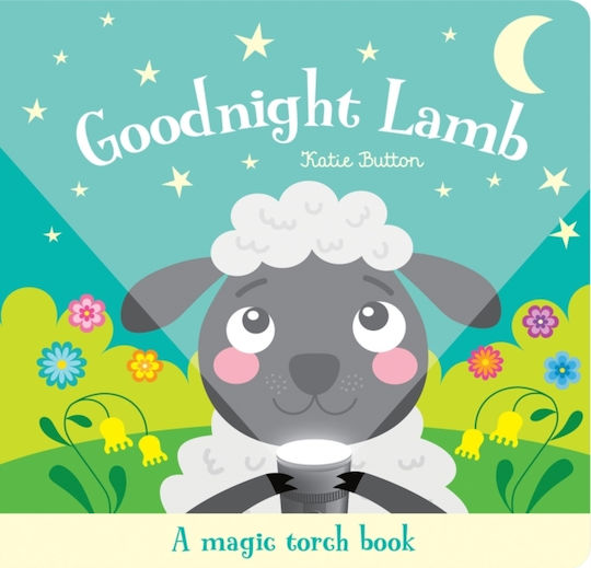 Goodnight Lamb - Gemini Books Group Ltd - Hardback