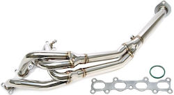 Χταπόδι Πολλαπλή Εξαγωγής Mazda MX-5 II Facelift 2001-2005 Typ Nb 1,8cc Bp6j 47ma003