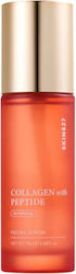 SKIN627 Collagen Peptide Face Serum with Peptides & Collagen 50ml