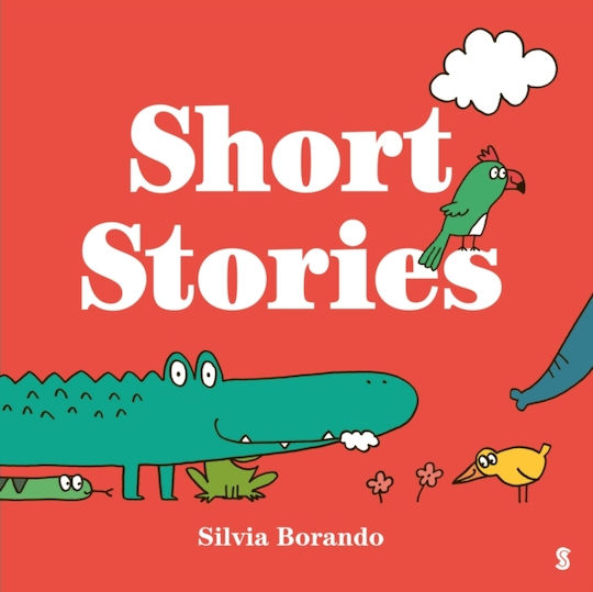 Short Stories - Scribe Publications - Paperback / Softback