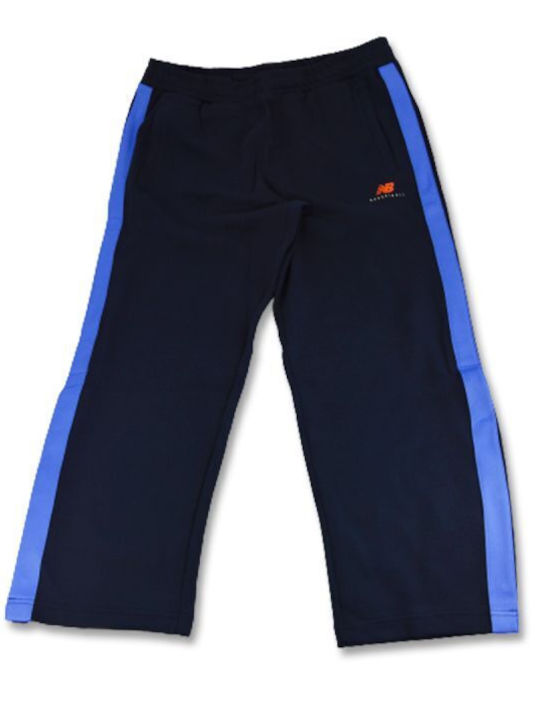 Herren-Sweatpants Marineblau