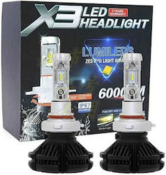 H11 LED Car Lamp Cold White
