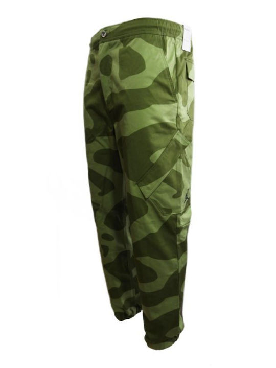 Карго Долнище на Анцуг Camo