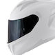 Givi Helmet Visor Z2075fr 50 Z Dark Smoke