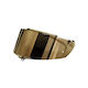 Agv Visor Gt8-1 K7 Mplk E2206 Iridium Gold Xs-s...