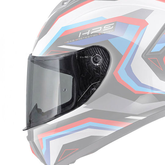 Желатина Givi Z1849lr_50.x Светло Димчена