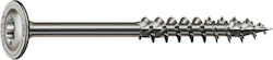 Spax Βίδα Inox 100τμχ Spax Βίδα Inox 100τμχ
