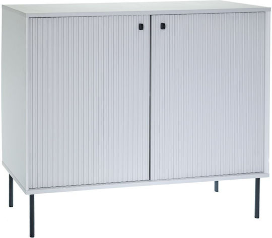 Δίφυλλη Πλαστική 105x41x122εκ. Δίφυλλη Πλαστική 105x41x122εκ.