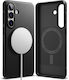 Ringke Onyx Magsafe Samsung Galaxy S26 Plus Schwarz