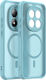 Techsuit Halofrost II Magsafe Xiaomi Redmi Note...