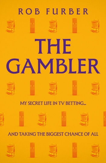 Gambler - Reach Plc - Paperback / Softback