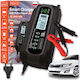 Zenwire JMD-10 Car and Truck Battery Charger 12/24V