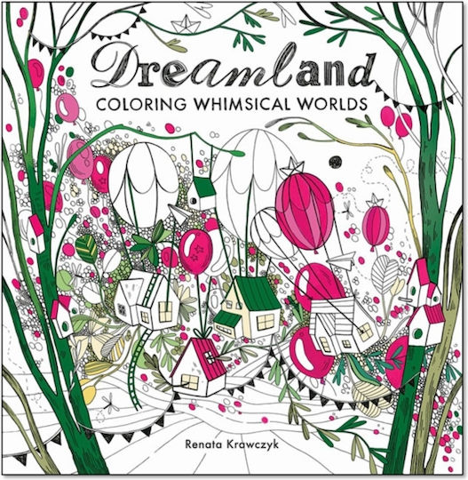 Dreamland - Mixed Media Resources - Paperback / Softback