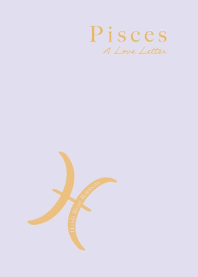 Pisces - Yellow Pear Press - Paperback / Softback Pisces - Yellow Pear Press - Paperback / Softback