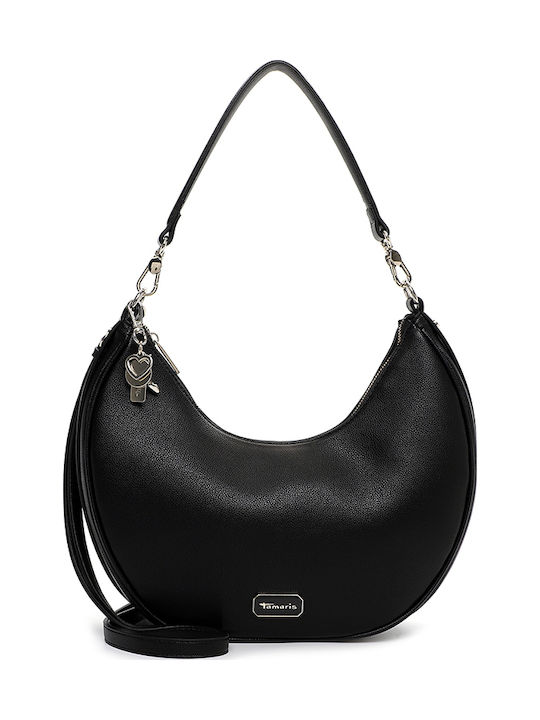 Tamaris Women's Shoulder Bag Black