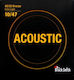 Blacksmith Single 80/20 Bronze Acoustic Guitar String 47