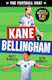 Football Goat: Kane V. Bellingham - Walker Books Ltd - Paperback / Softback