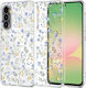 Husă Tech-protect Flexair Samsung Galaxy A57 5g – Spring Flowers