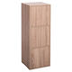 Cabinet Bathroom Column Floor W40xD39xH119cm So...