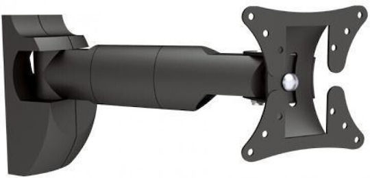 Jager LCD502 TV Wall Mount up to 27" and 35kg