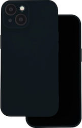 NetOne Back Cover Μαύρη (Poco M7 Pro)