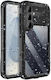 Shellbox Wasserdichte Ip68 Handyhülle Samsung Galaxy S26 Schwarz
