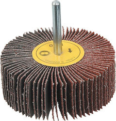 Verto Коло За Шлайфане K40 30x60mm Verto Коло За Шлайфане K40 30x60mm