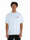 T-shirt Λευκό