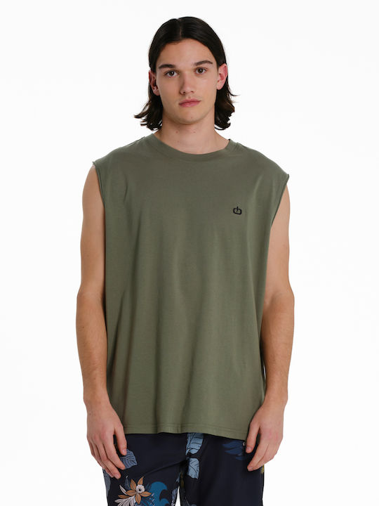 Emerson T-shirt Πράσινο