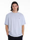 T-shirt Blue