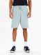 Sport Herren Shorts Misty Grün 261.EM26.38-Misty-Grün