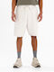 Sport Herren Shorts Weiß