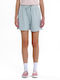 Damen-Shorts - Bermudas  Misty Grün