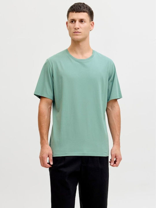 Jack & Jones T-shirt Mineral Blue