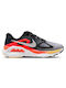 Structure Men's Running Sport Shoes Black