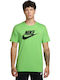Icon Futura T-Shirt Futura Grüne
