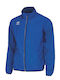 Dwyn Herren Jacken Winddicht Blau