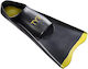 Swimming Flippers Crossblade Fins 2.0 Black