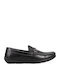 Ανδρικά Loafers σε Μαύρο Χρώμα