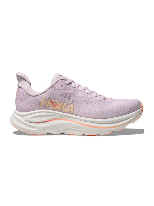 HOKA Clifton 10 Women's Sport Shoes Running Wom...